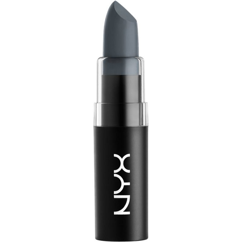 NYX Matte Lipstick MLS40 Ultra Dare 4g