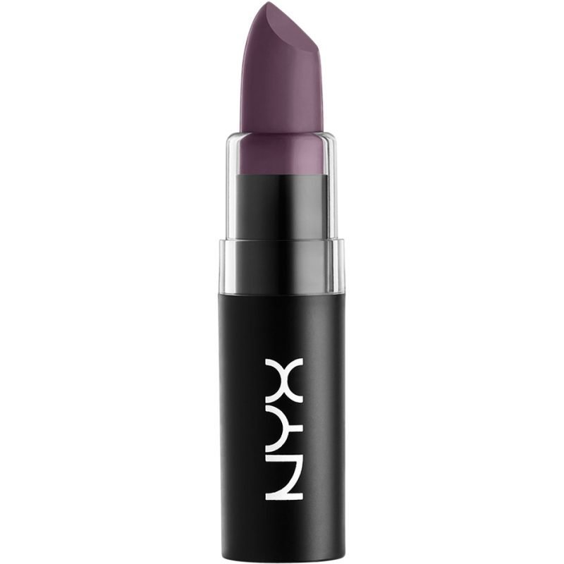 NYX Matte Lipstick MLS41 Up The Bass 4g