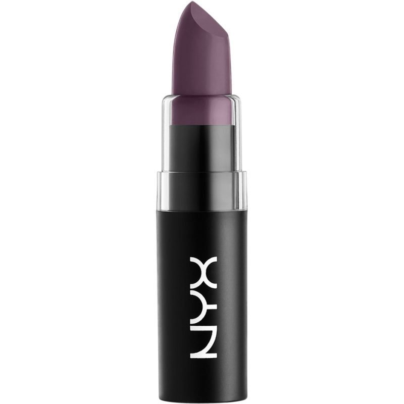 NYX Matte Lipstick MLS41 Up The Bass 4g