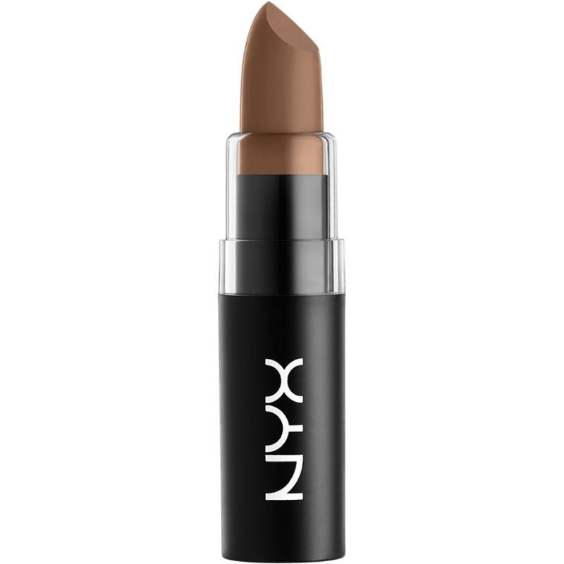 NYX Matte Lipstick MLS44 Minx 4g