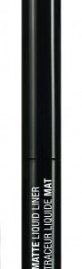 NYX Matte Liquid Liner Black