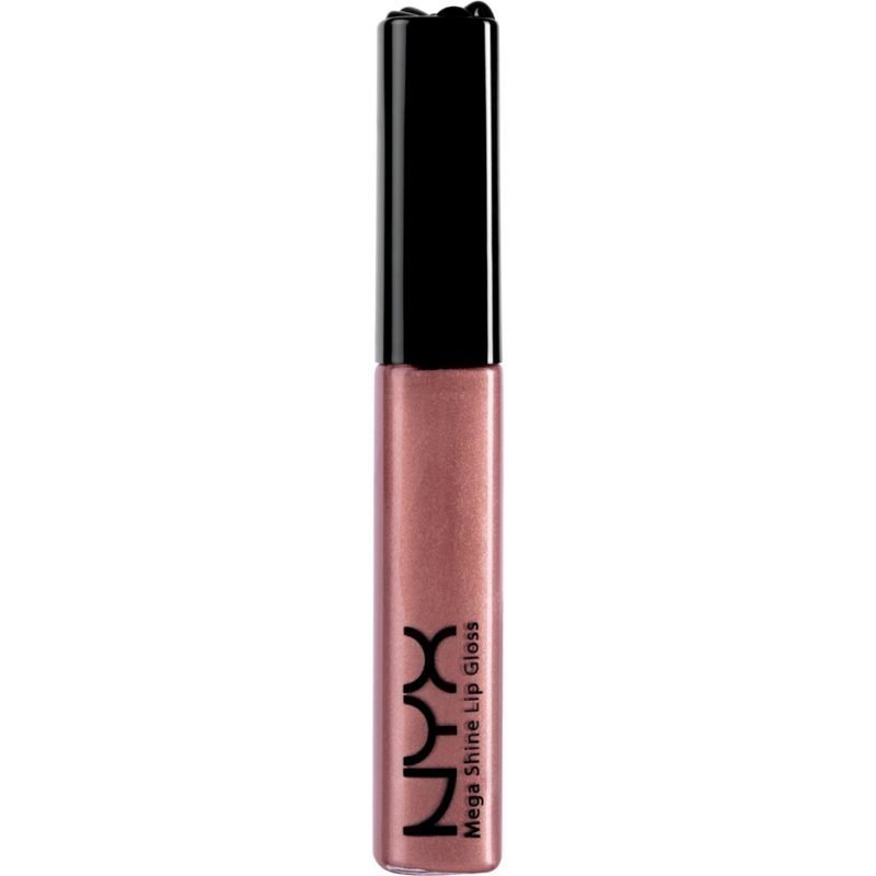 NYX Mega shine Lip Gloss LG110 Cosmo 11ml