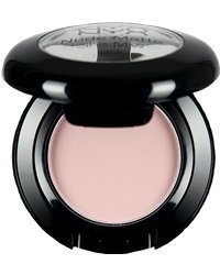 NYX Nude Matte Shadow 12 Confession