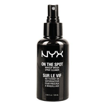 NYX On The Spot Makeup Brush Cleaner Spray