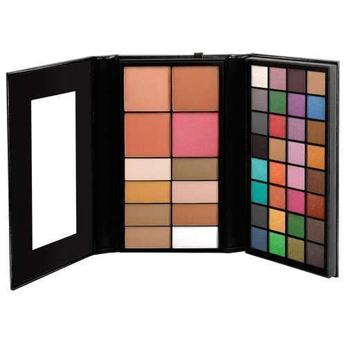 NYX PROFESSIONAL MAKEUP Beauty School Dropout Freshman