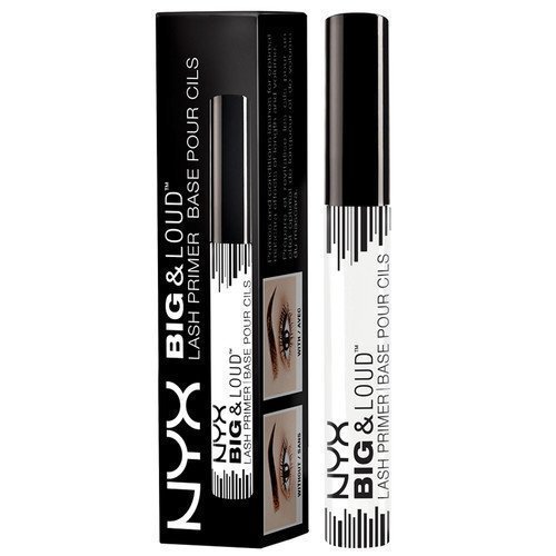 NYX PROFESSIONAL MAKEUP Big & Loud Lash Primer