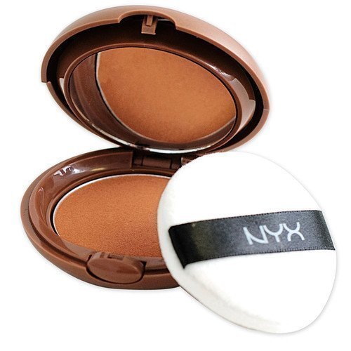 NYX PROFESSIONAL MAKEUP Body Bronzer Daydream of Molokai