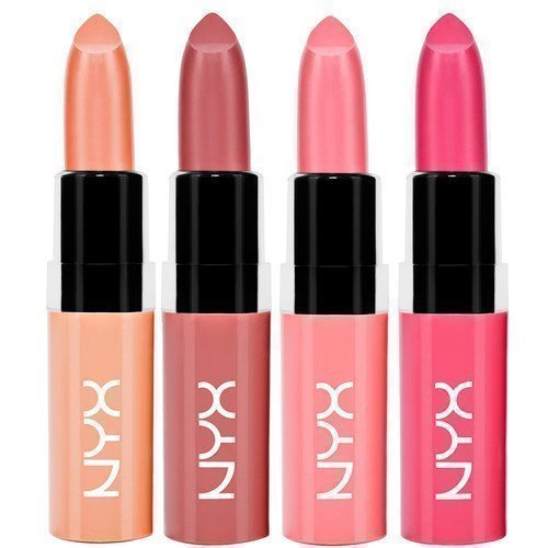 NYX PROFESSIONAL MAKEUP Butter Lipstick Candy Buttons
