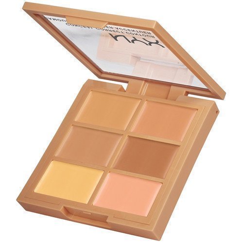 NYX PROFESSIONAL MAKEUP Conceal Correct Contour Deep