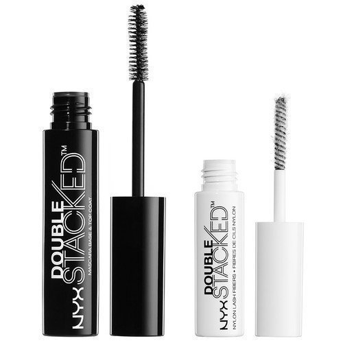 NYX PROFESSIONAL MAKEUP Double Stacked Mascara