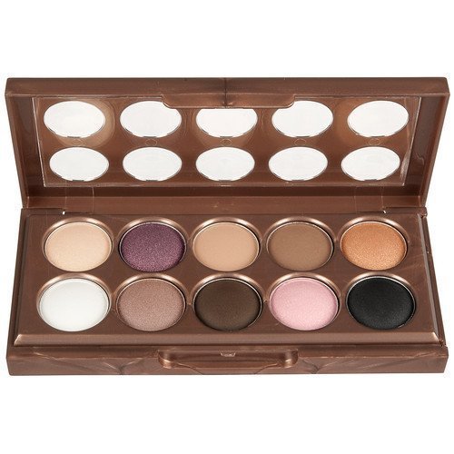 NYX PROFESSIONAL MAKEUP Dream Catcher Golden Horizons Palette