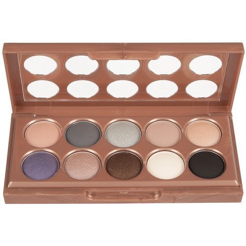 NYX PROFESSIONAL MAKEUP Dream Catcher Stormy Skie Palette