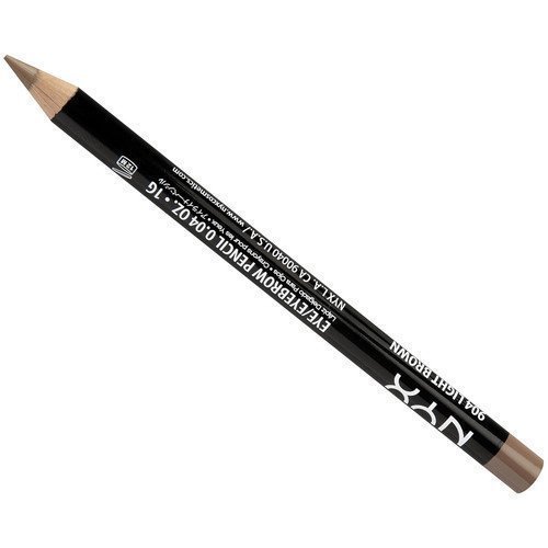 NYX PROFESSIONAL MAKEUP Eye/Eyebrow Pencil 913 Sapphire