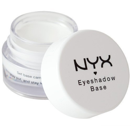 NYX PROFESSIONAL MAKEUP Eyeshadow Base Helmiäinen