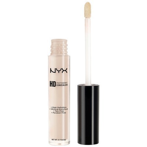 NYX PROFESSIONAL MAKEUP HD Concealer Light