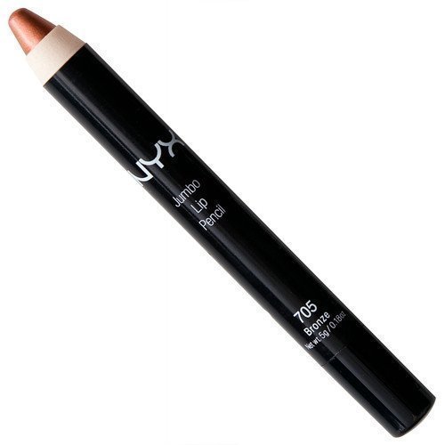 NYX PROFESSIONAL MAKEUP Jumbo Lip Pencil 701