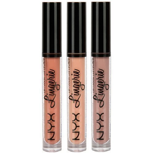 NYX PROFESSIONAL MAKEUP Lip Lingerie Embellishment