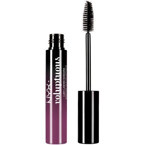 NYX PROFESSIONAL MAKEUP Lush Lashes Mascara Voluptuous