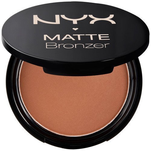 NYX PROFESSIONAL MAKEUP Matte Bronzer MBB01