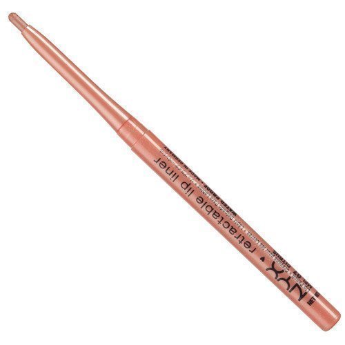 NYX PROFESSIONAL MAKEUP Mechanical Lip Pencil RUBY