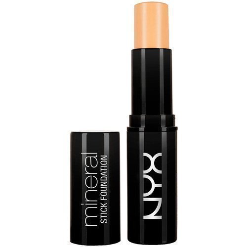 NYX PROFESSIONAL MAKEUP Mineral Stick Foundation Cool Tan