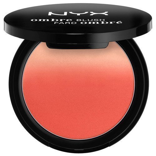 NYX PROFESSIONAL MAKEUP Ombre Blush FEEL THE HEAT