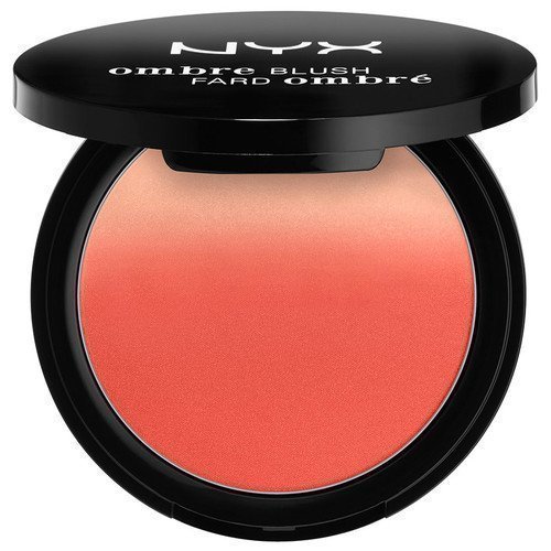 NYX PROFESSIONAL MAKEUP Ombre Blush INSTA FLAME