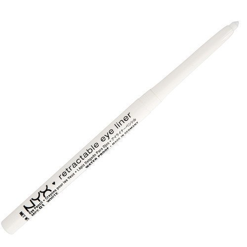 NYX PROFESSIONAL MAKEUP Retractable Eye Liner AQUA GREEN