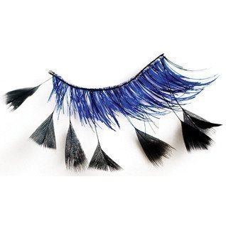NYX PROFESSIONAL MAKEUP Special Effects Lashes Heart Beat