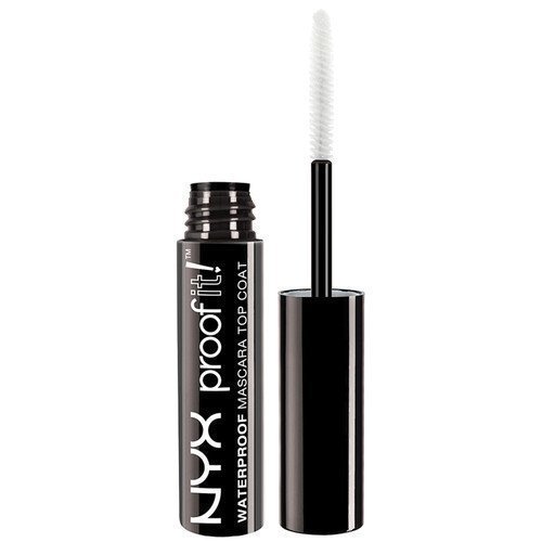 NYX PROFESSIONAL MAKEUP Waterproof Mascara Top Coat