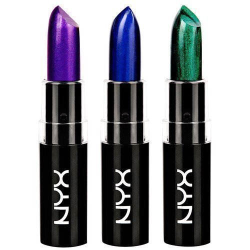 NYX PROFESSIONAL MAKEUP Wicked Lippies Trickery Supercherie
