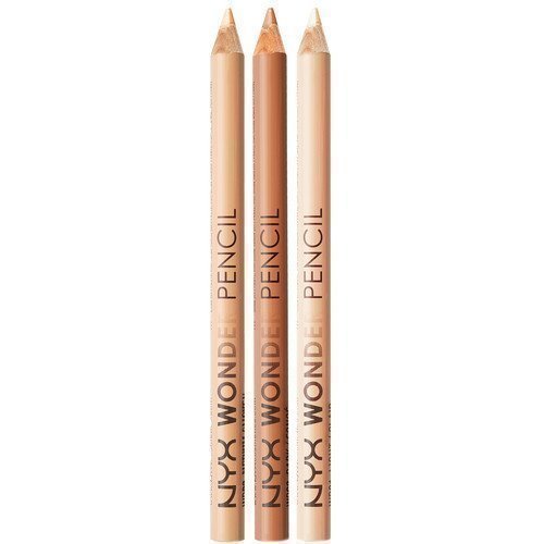 NYX PROFESSIONAL MAKEUP Wonder Pencil Light