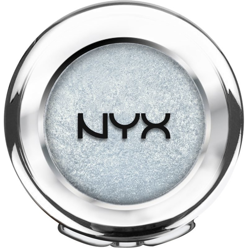 NYX Prismatic Eye Shadow PS01 Frostbite 1
