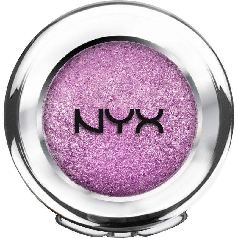 NYX Prismatic Eye Shadow PS02 Punk Heart 1