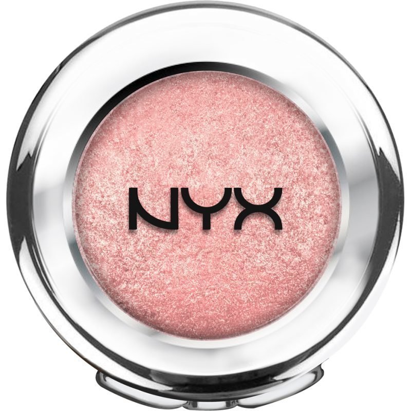 NYX Prismatic Eye Shadow PS04 Girl Talk 1