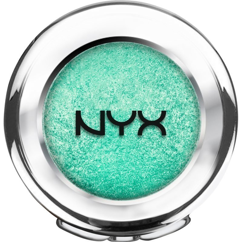 NYX Prismatic Eye Shadow PS05 Mermaid 1