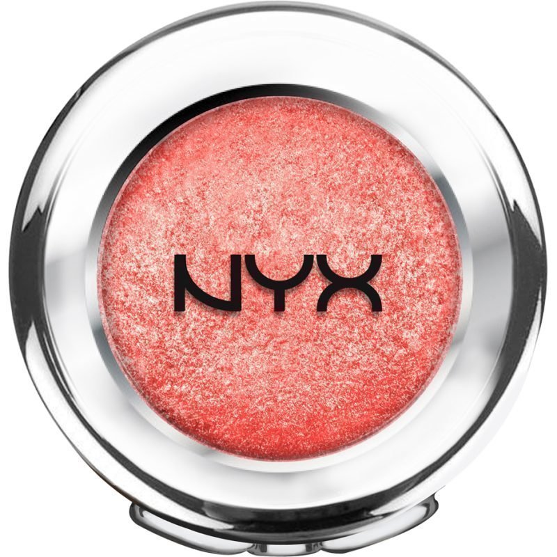 NYX Prismatic Eye Shadow PS09 Fireball 1