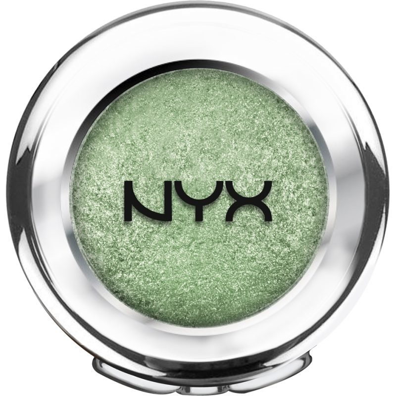 NYX Prismatic Eye Shadow PS11 Jaded 1