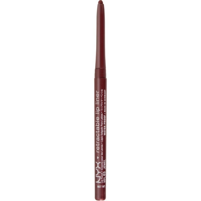 NYX Retractable Lip Liner MPL03 Jewel