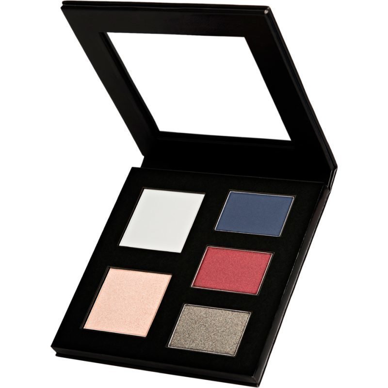 NYX Rocker Chic Palette RCP03 Tainted Love