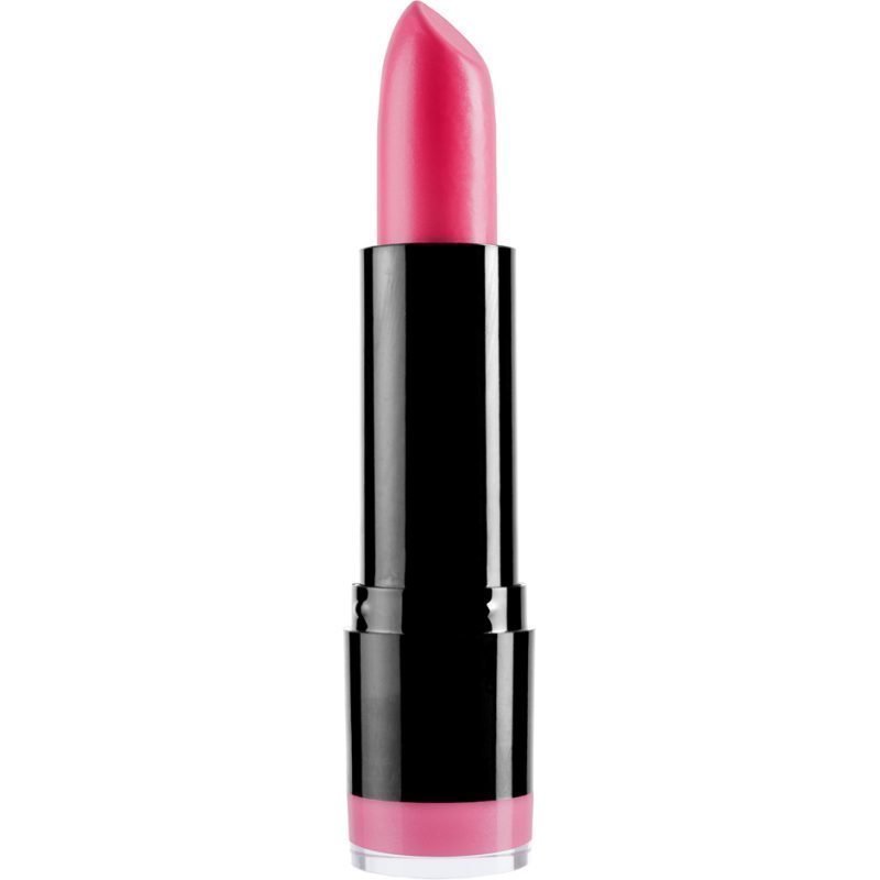 NYX Round Lipstick LSS509 Narcissus