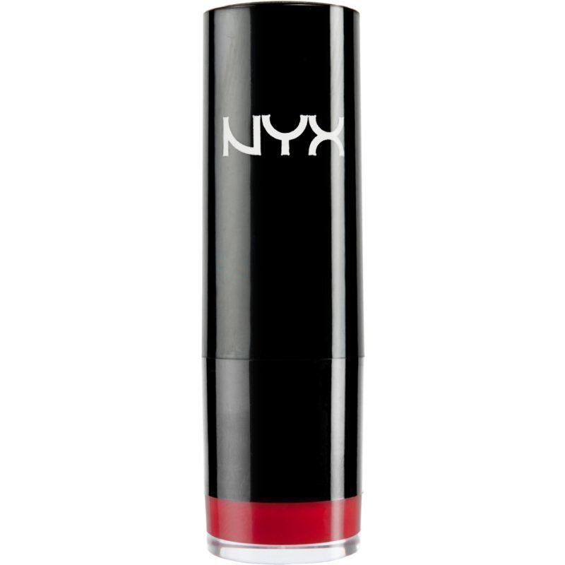 NYX Round Lipstick LSS511 Chaos