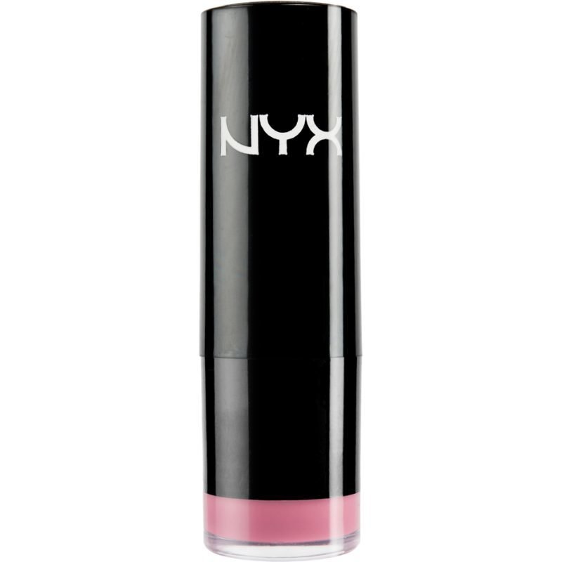 NYX Round Lipstick LSS512A Paparazzi