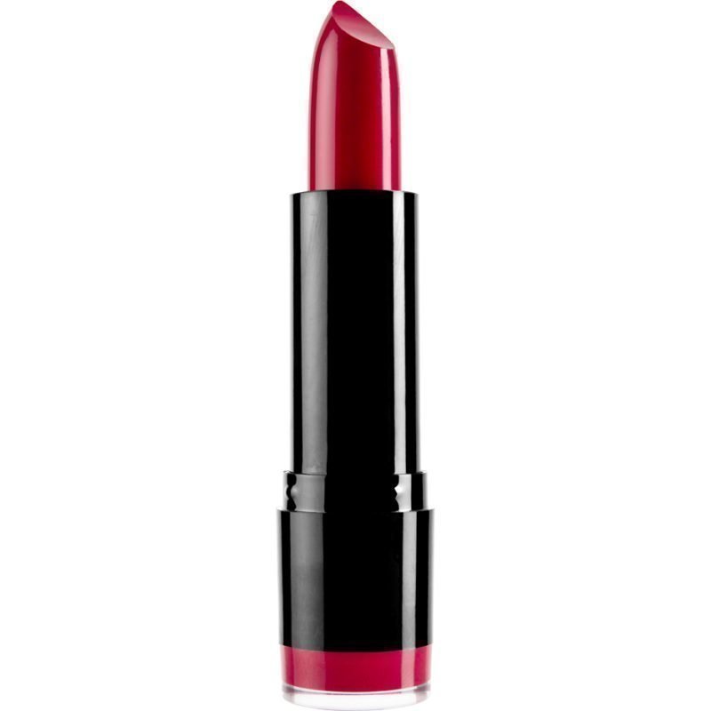 NYX Round Lipstick LSS516A Chic Red