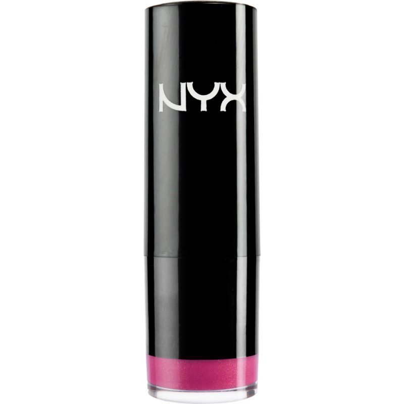 NYX Round Lipstick LSS521 Chloe