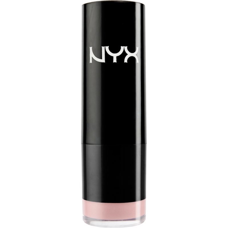 NYX Round Lipstick LSS537A Gala