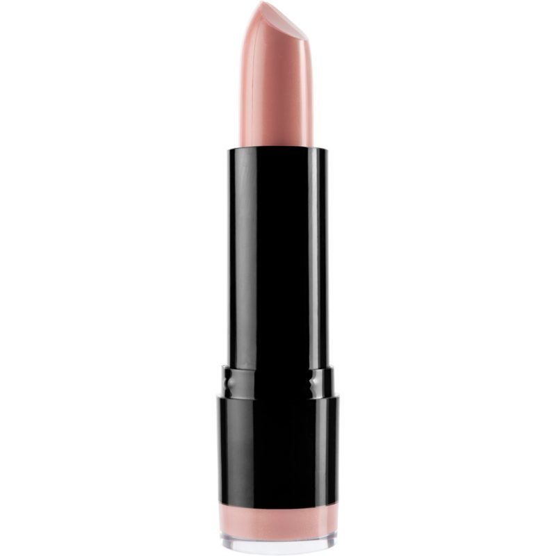 NYX Round Lipstick LSS550 Indian Pink