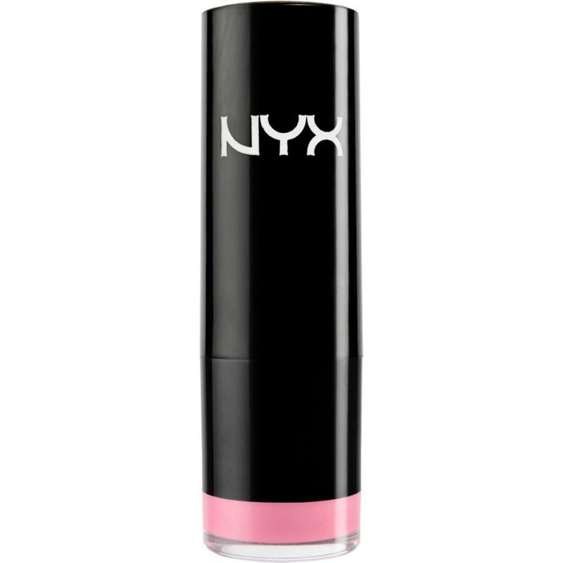 NYX Round Lipstick LSS563A Chic