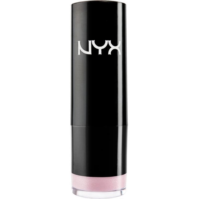 NYX Round Lipstick LSS592 Baby Pink