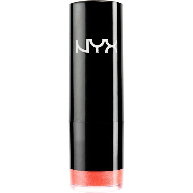 NYX Round Lipstick LSS593A Peach Bellini